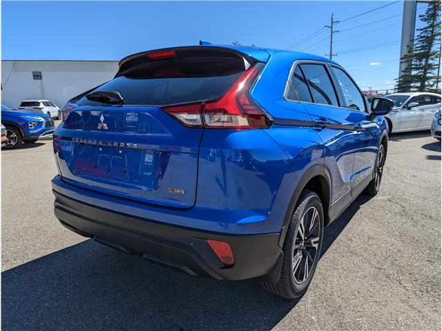 2026 Mitsubishi Eclipse Cross ES (Stk: T4009) in Calgary - Image 7 of 16 2026 Mitsubishi Eclipse Cross ES (Stk: T4009) in Calgary - Image 7 of 16