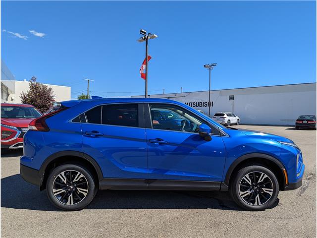 2026 Mitsubishi Eclipse Cross ES (Stk: T4009) in Calgary - Image 8 of 16 2026 Mitsubishi Eclipse Cross ES (Stk: T4009) in Calgary - Image 8 of 16