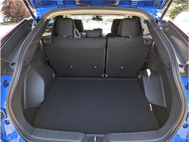2026 Mitsubishi Eclipse Cross ES (Stk: T4009) in Calgary - Image 9 of 16 2026 Mitsubishi Eclipse Cross ES (Stk: T4009) in Calgary - Image 9 of 16