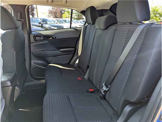 2026 Mitsubishi Eclipse Cross ES (Stk: T4009) in Calgary - Image 10 of 16 2026 Mitsubishi Eclipse Cross ES (Stk: T4009) in Calgary - Image 10 of 16