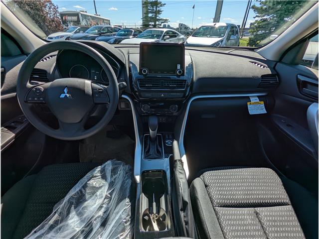 2026 Mitsubishi Eclipse Cross ES (Stk: T4009) in Calgary - Image 11 of 16 2026 Mitsubishi Eclipse Cross ES (Stk: T4009) in Calgary - Image 11 of 16