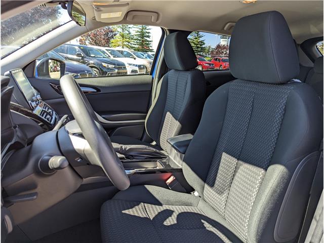 2026 Mitsubishi Eclipse Cross ES (Stk: T4009) in Calgary - Image 12 of 16 2026 Mitsubishi Eclipse Cross ES (Stk: T4009) in Calgary - Image 12 of 16