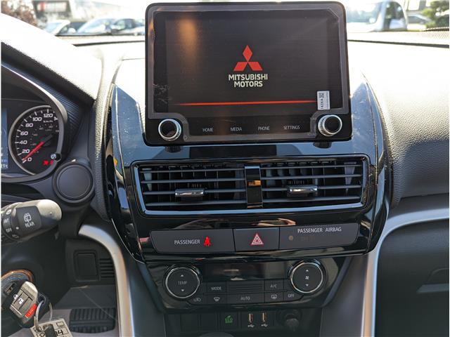 2026 Mitsubishi Eclipse Cross ES (Stk: T4009) in Calgary - Image 13 of 16 2026 Mitsubishi Eclipse Cross ES (Stk: T4009) in Calgary - Image 13 of 16