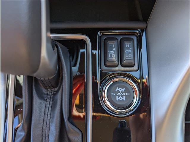 2026 Mitsubishi Eclipse Cross ES (Stk: T4009) in Calgary - Image 14 of 16 2026 Mitsubishi Eclipse Cross ES (Stk: T4009) in Calgary - Image 14 of 16