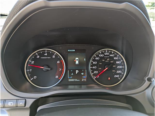 2026 Mitsubishi Eclipse Cross ES (Stk: T4009) in Calgary - Image 15 of 16 2026 Mitsubishi Eclipse Cross ES (Stk: T4009) in Calgary - Image 15 of 16