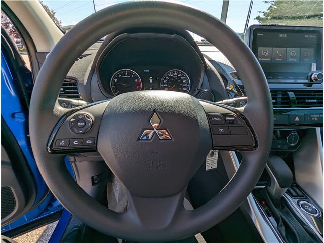 2026 Mitsubishi Eclipse Cross ES (Stk: T4009) in Calgary - Image 16 of 16 2026 Mitsubishi Eclipse Cross ES (Stk: T4009) in Calgary - Image 16 of 16