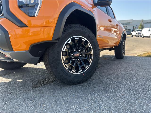 2026 GMC Canyon AT4 (Stk: T1127968) in Calgary - Image 9 of 20