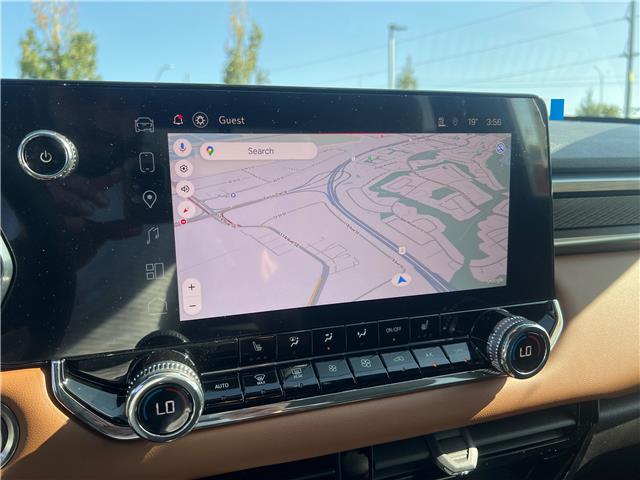 2026 GMC Canyon AT4 (Stk: T1127968) in Calgary - Image 14 of 20