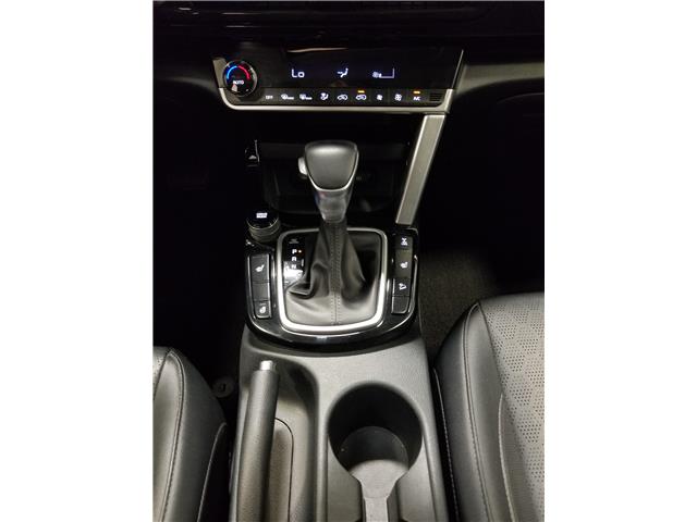 2021 Kia Seltos EX (Stk: W4845) in Mississauga - Image 14 of 27