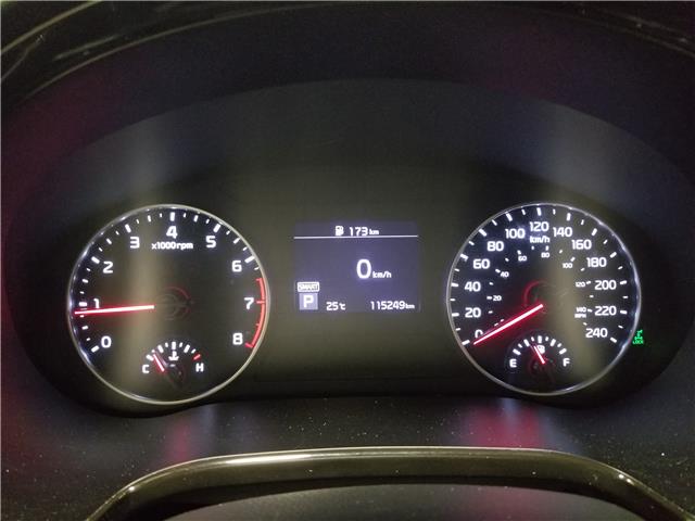 2021 Kia Seltos EX (Stk: W4845) in Mississauga - Image 16 of 27