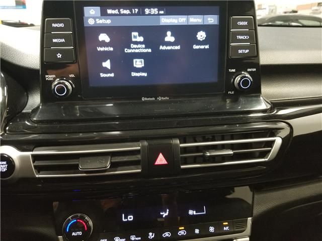 2021 Kia Seltos EX (Stk: W4845) in Mississauga - Image 17 of 27