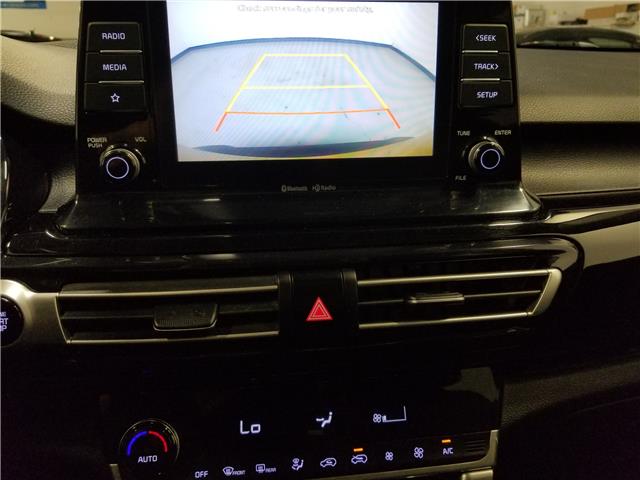 2021 Kia Seltos EX (Stk: W4845) in Mississauga - Image 18 of 27