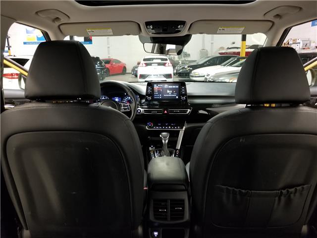 2021 Kia Seltos EX (Stk: W4845) in Mississauga - Image 21 of 27