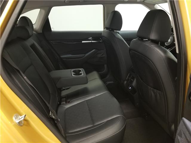 2021 Kia Seltos EX (Stk: W4845) in Mississauga - Image 22 of 27