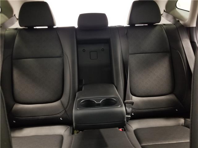 2021 Kia Seltos EX (Stk: W4845) in Mississauga - Image 25 of 27