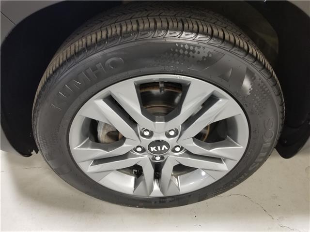 2021 Kia Seltos EX (Stk: W4845) in Mississauga - Image 27 of 27