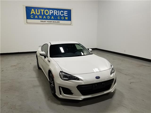 2020 Subaru BRZ Base (Stk: W4856) in Mississauga - Image 1 of 22