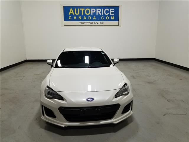 2020 Subaru BRZ Base (Stk: W4856) in Mississauga - Image 2 of 22