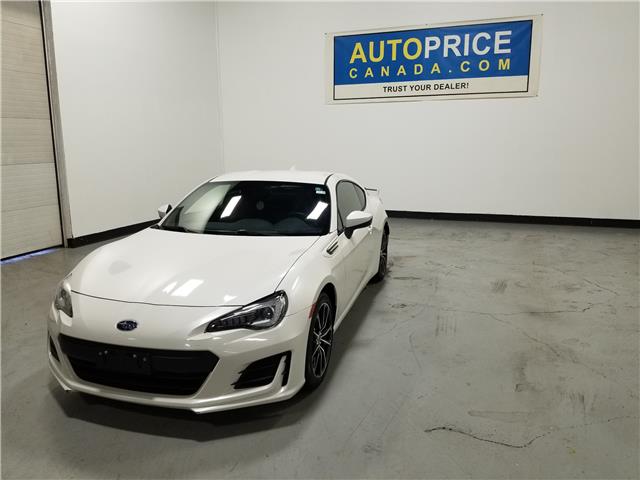 2020 Subaru BRZ Base (Stk: W4856) in Mississauga - Image 3 of 22