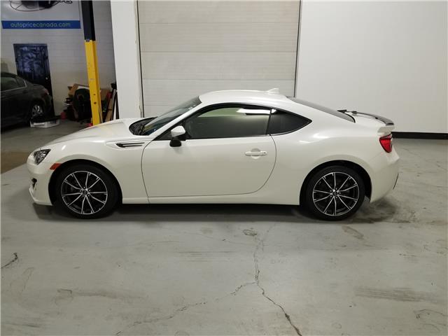 2020 Subaru BRZ Base (Stk: W4856) in Mississauga - Image 4 of 22
