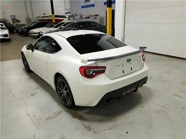 2020 Subaru BRZ Base (Stk: W4856) in Mississauga - Image 5 of 22