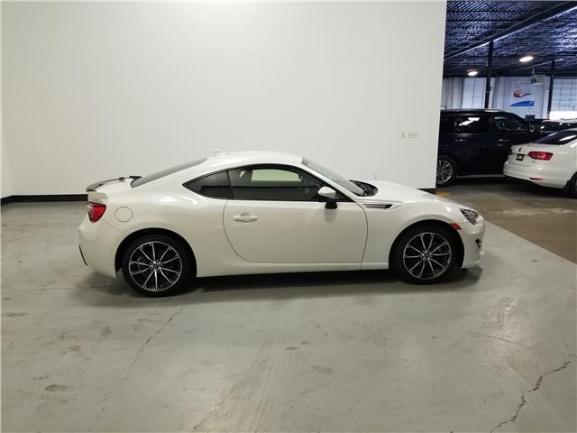 2020 Subaru BRZ Base (Stk: W4856) in Mississauga - Image 6 of 22