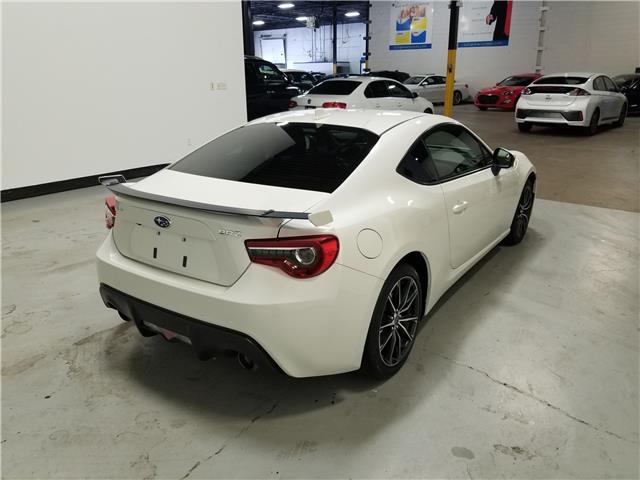 2020 Subaru BRZ Base (Stk: W4856) in Mississauga - Image 7 of 22