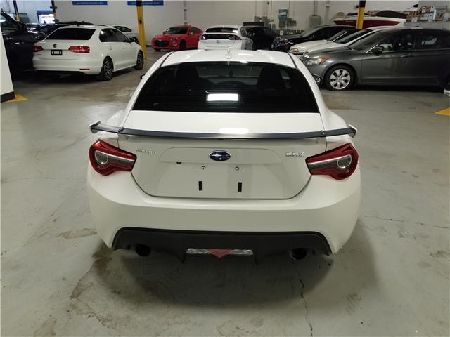 2020 Subaru BRZ Base (Stk: W4856) in Mississauga - Image 8 of 22