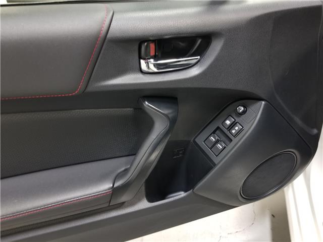 2020 Subaru BRZ Base (Stk: W4856) in Mississauga - Image 10 of 22