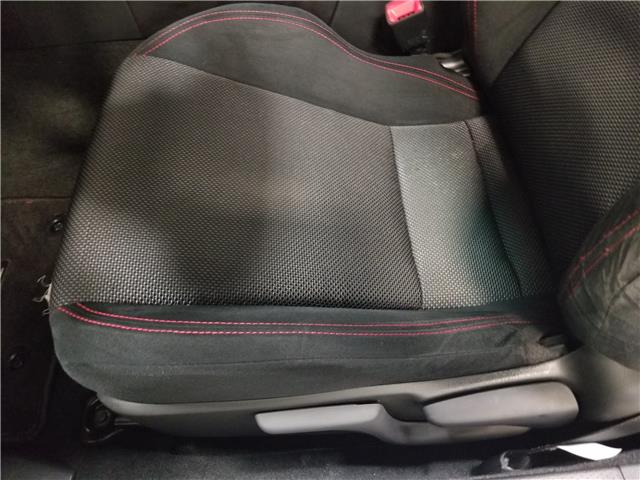 2020 Subaru BRZ Base (Stk: W4856) in Mississauga - Image 11 of 22