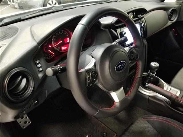 2020 Subaru BRZ Base (Stk: W4856) in Mississauga - Image 12 of 22