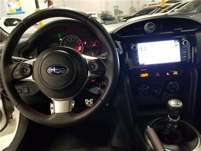 2020 Subaru BRZ Base (Stk: W4856) in Mississauga - Image 13 of 22