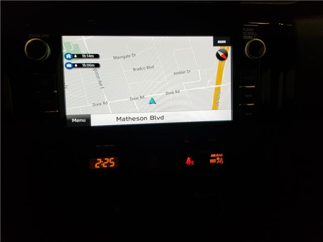 2020 Subaru BRZ Base (Stk: W4856) in Mississauga - Image 16 of 22