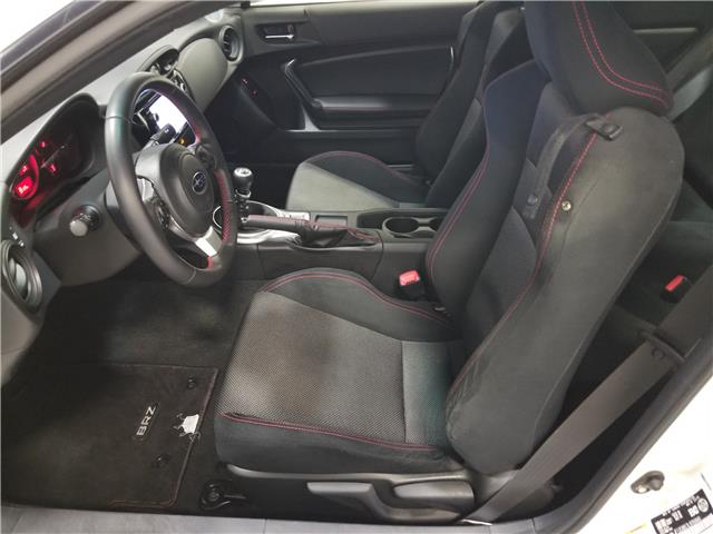 2020 Subaru BRZ Base (Stk: W4856) in Mississauga - Image 18 of 22