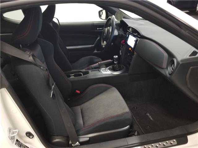 2020 Subaru BRZ Base (Stk: W4856) in Mississauga - Image 19 of 22