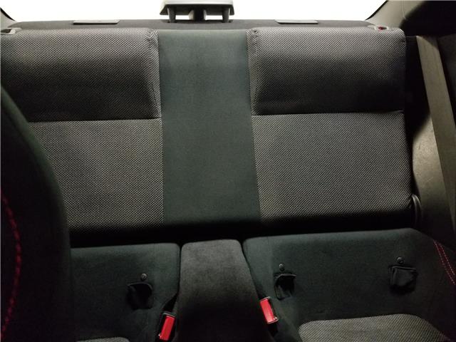 2020 Subaru BRZ Base (Stk: W4856) in Mississauga - Image 20 of 22