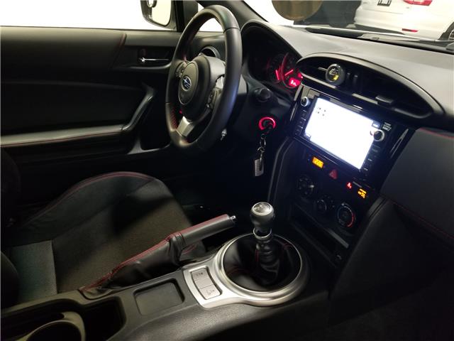 2020 Subaru BRZ Base (Stk: W4856) in Mississauga - Image 21 of 22