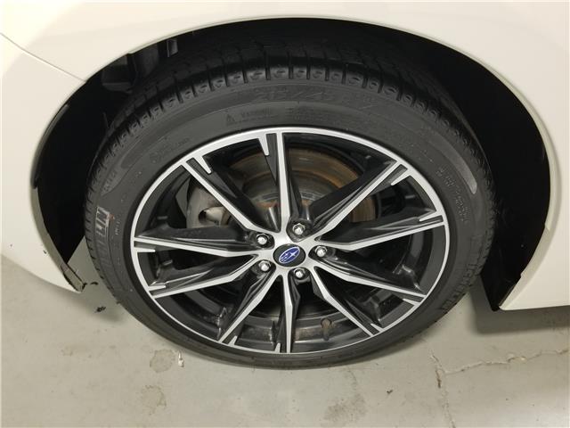 2020 Subaru BRZ Base (Stk: W4856) in Mississauga - Image 22 of 22