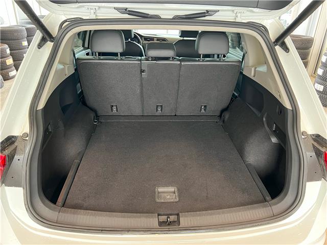 2019 Volkswagen Tiguan Highline (Stk: 25130A) in Prince Albert - Image 14 of 14
