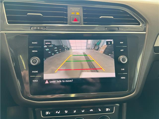 2019 Volkswagen Tiguan Highline (Stk: 25130A) in Prince Albert - Image 8 of 14