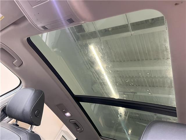 2019 Volkswagen Tiguan Highline (Stk: 25130A) in Prince Albert - Image 10 of 14