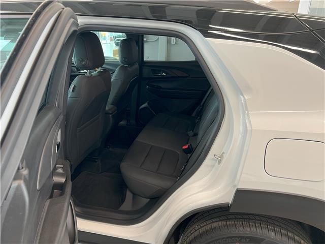 2023 Chevrolet TrailBlazer RS (Stk: V3184) in Prince Albert - Image 9 of 13