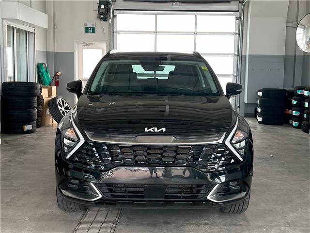2023 Kia Sportage EX (Stk: V3186) in Prince Albert - Image 2 of 13