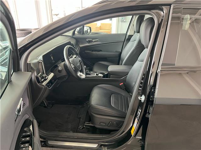 2023 Kia Sportage EX (Stk: V3186) in Prince Albert - Image 5 of 13