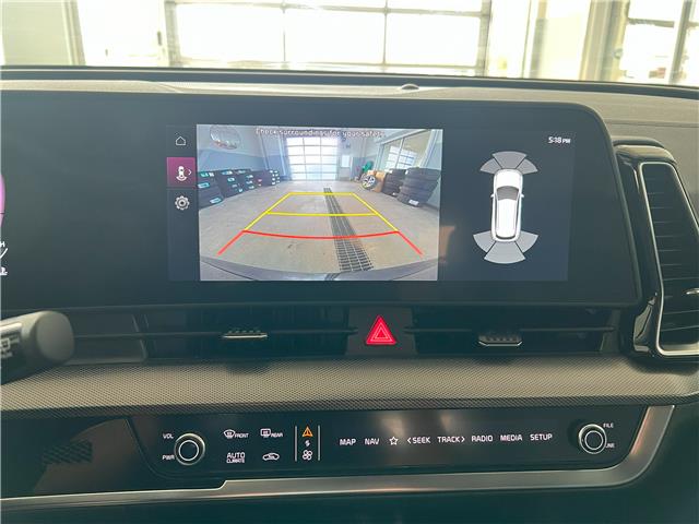 2023 Kia Sportage EX (Stk: V3186) in Prince Albert - Image 8 of 13