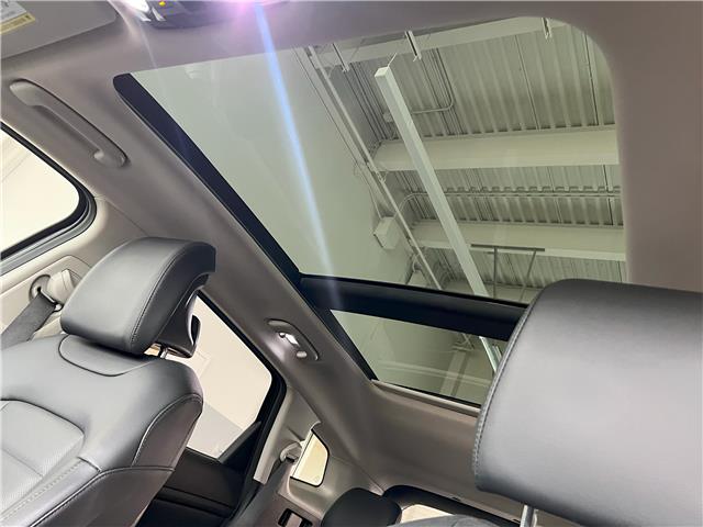 2023 Kia Sportage EX (Stk: V3186) in Prince Albert - Image 9 of 13