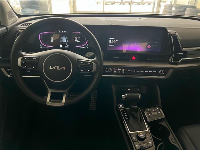 2023 Kia Sportage EX (Stk: V3186) in Prince Albert - Image 6 of 13