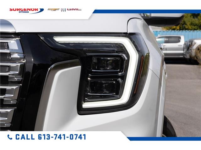 2026 GMC Terrain Denali (Stk: R27440) in Ottawa - Image 3 of 24