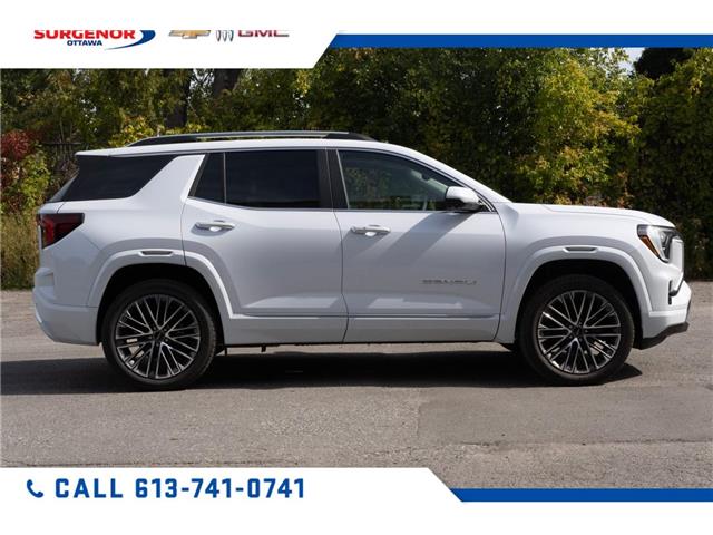 2026 GMC Terrain Denali (Stk: R27440) in Ottawa - Image 7 of 24