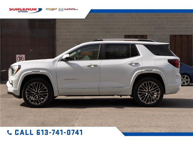 2026 GMC Terrain Denali (Stk: R27440) in Ottawa - Image 9 of 24